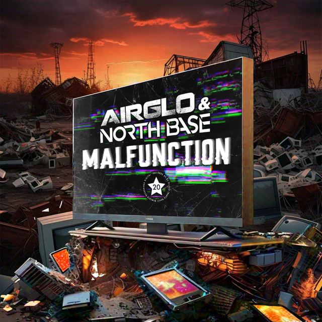 AIRGLO & North Base - Malfunction