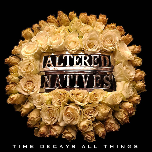 Altered Natives - Hexperienced