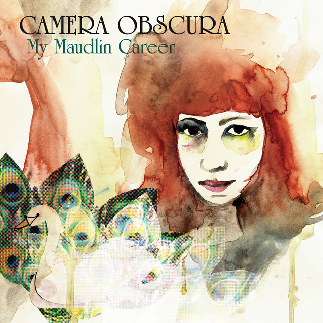 Camera Obscura - French Navy