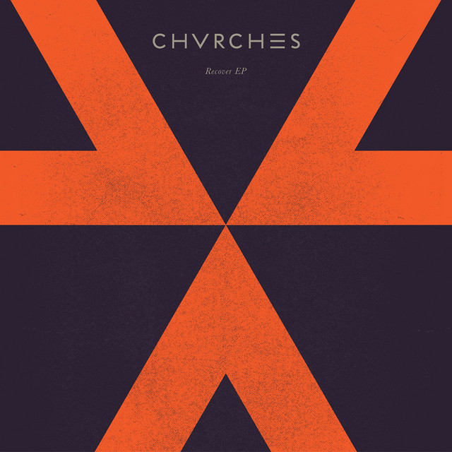 Chvrches - ZVVL