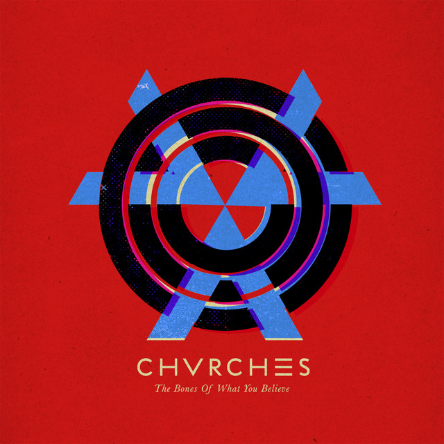 Chvrches - Gun