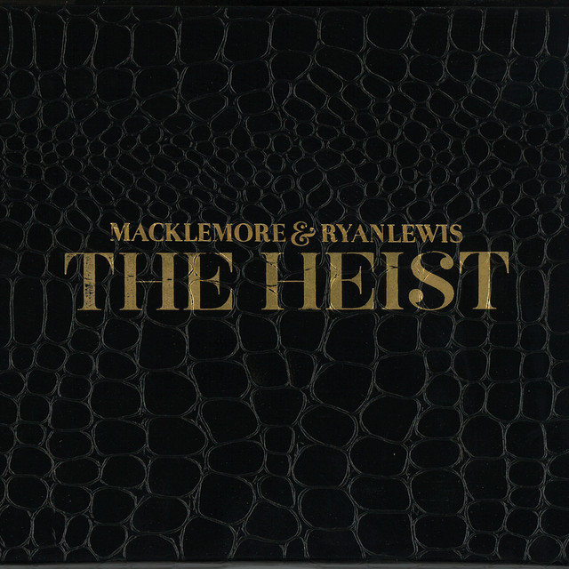 Macklemore & Ryan Lewis Ft. Ray Dalton - CAN'T HOLD US