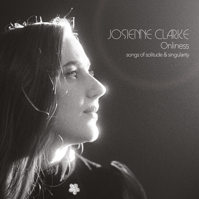 Josienne Clarke - Done
