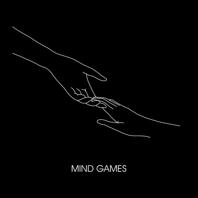 In The Atlas - Mind Games