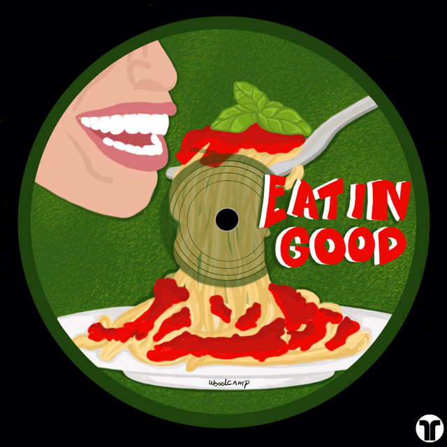 Woodcamp - Eatin' Good