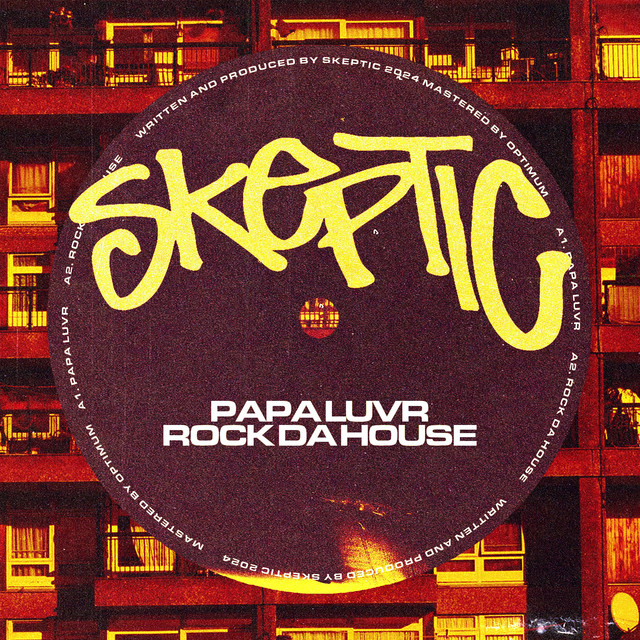 Skeptic - Papa Luvr