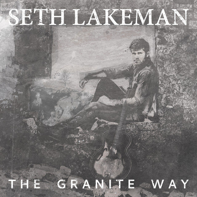 Seth Lakeman - The Black Fox