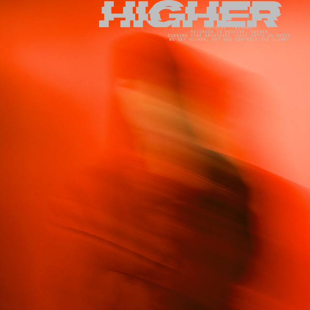 Higher