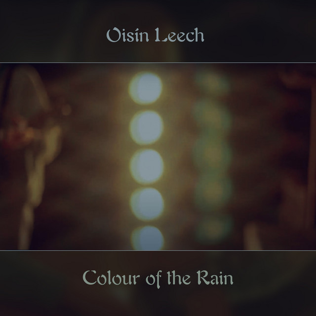 Steve Gunn - Colour Of The Rain Feat. Steve Gunn & Tony Garnier