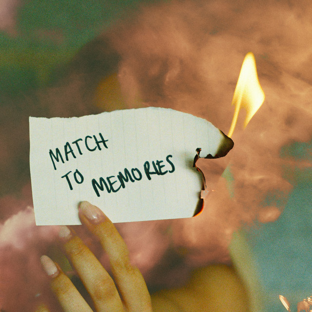 Chloe Adams - Match To Memories