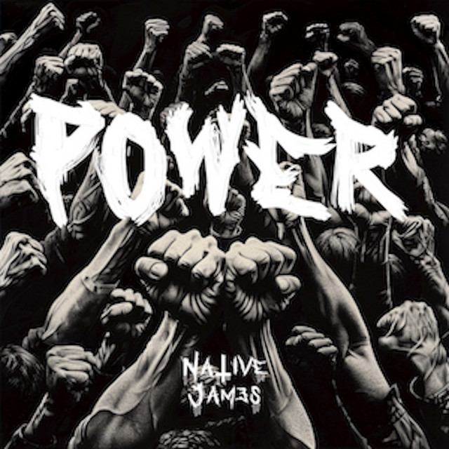 Native James - POWER