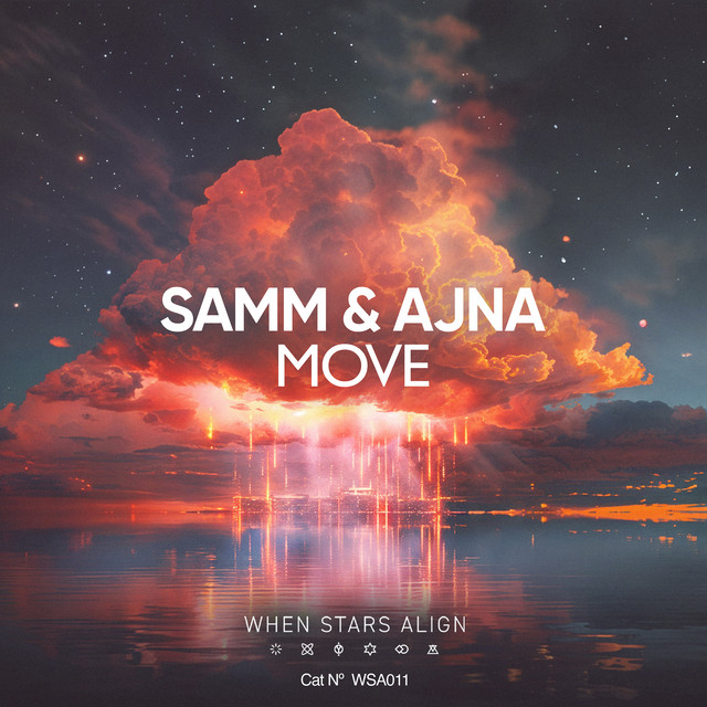 Samm (BE) - Move