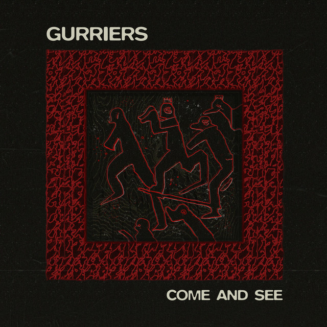 Gurriers - Prayers