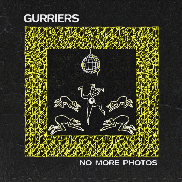 Gurriers - No More Photos