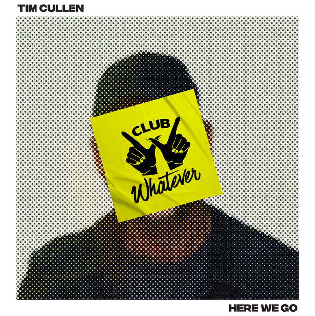 Tim Cullen - Here We Go