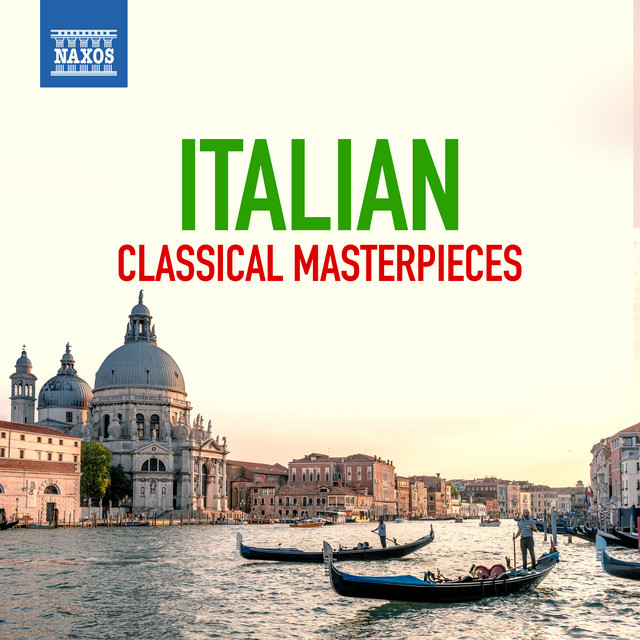 Pietro Locatelli - Concertino in the Classical Style a Sol Majeur, Op. 3, III. Allegretto