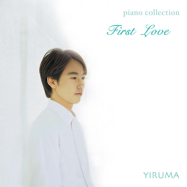 Yiruma - River Flows In You