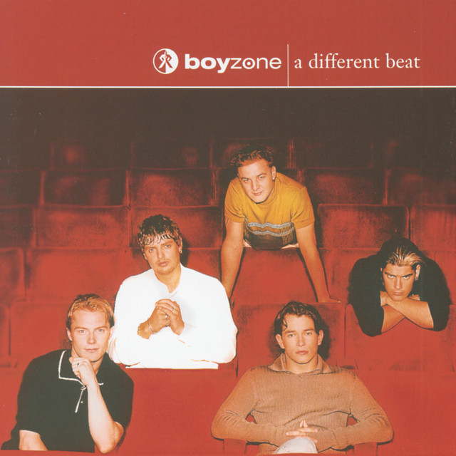 Boyzone - Isn't it a Wonder