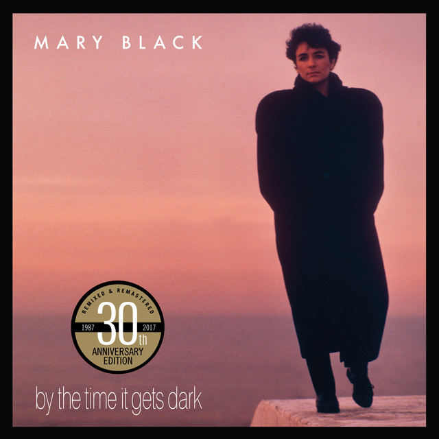 Mary Black - Once in a very blue moon