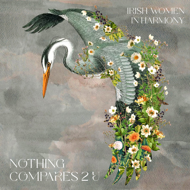 Irish Women In Harmony - Nothing Compares 2 U