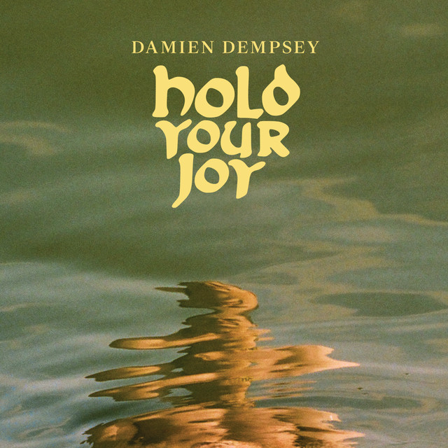 Damien Dempsey - Hope Calling