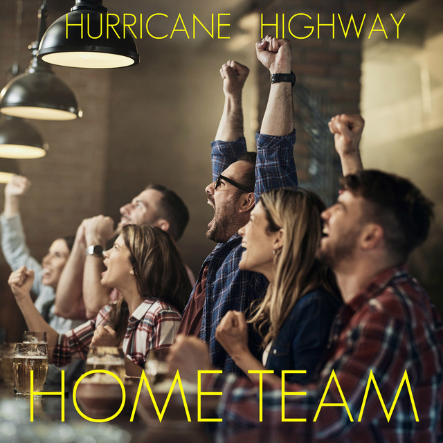 Hurricane - Home