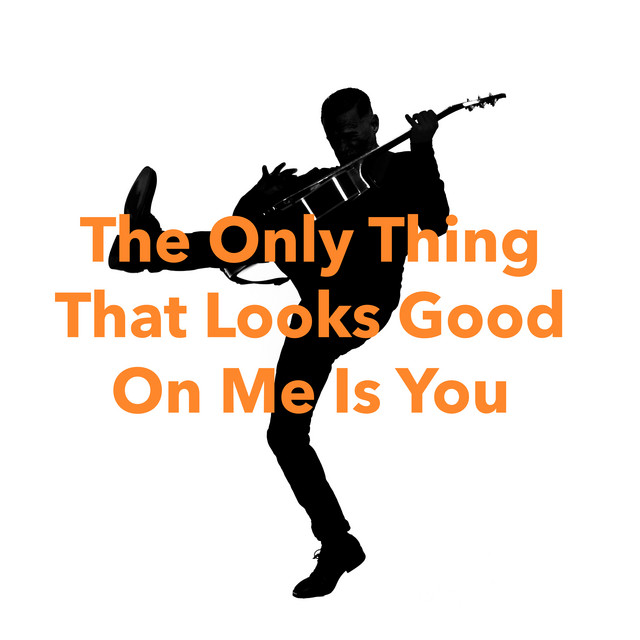 Bryan Adams - The Only Thing That Looks Good...