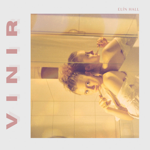 Elín Hall - Vinir
