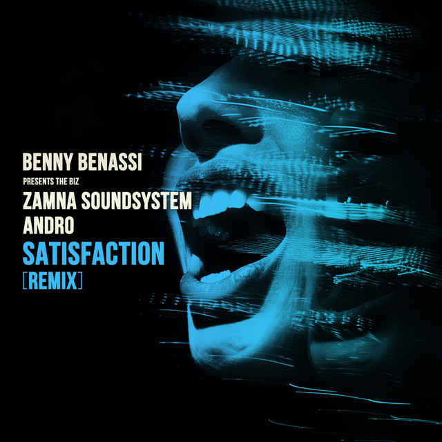 Benny Benassi - Satisfaction (Zamna Soundsystem, Andro Remix)