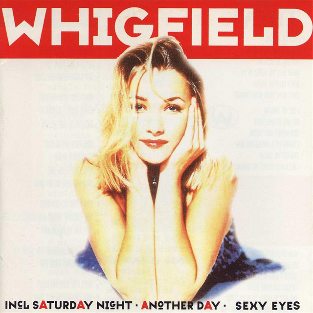 Whigfield - Sexy eyes