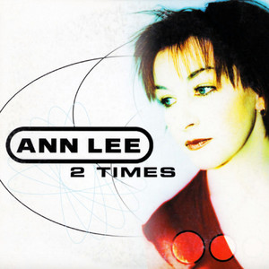 Ann Lee - 2 Times - G. Side