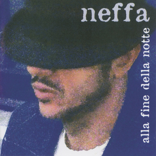 Neffa - La Notte