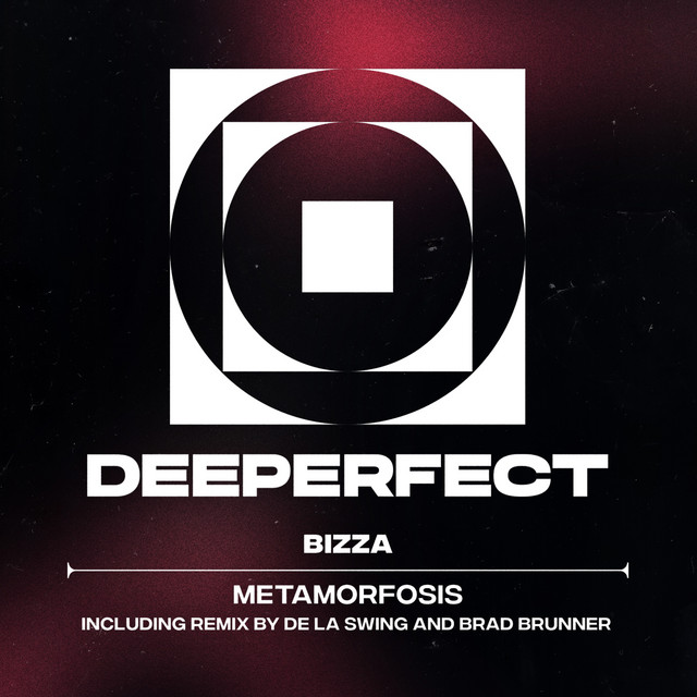 Bizza - Metamorfosis (Brad Brunner Remix)