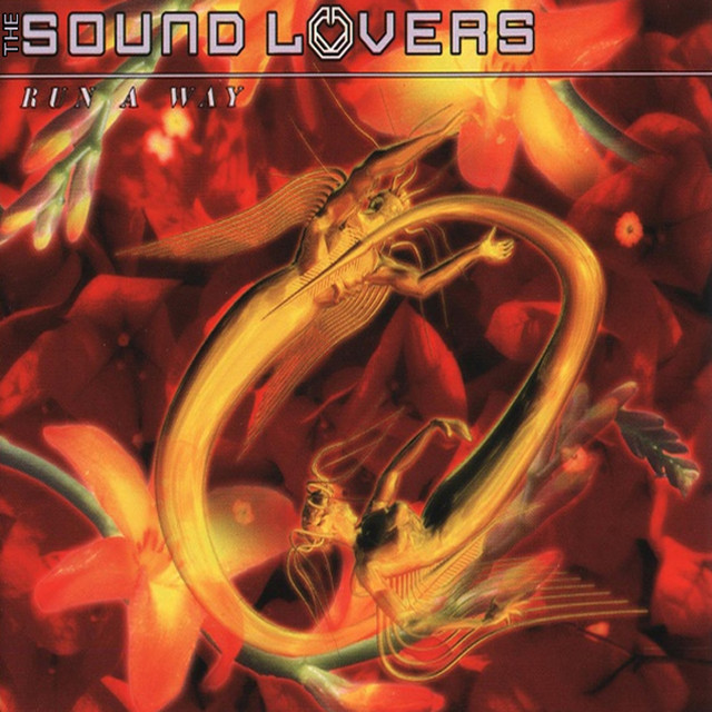 Soundlovers - Run-Away