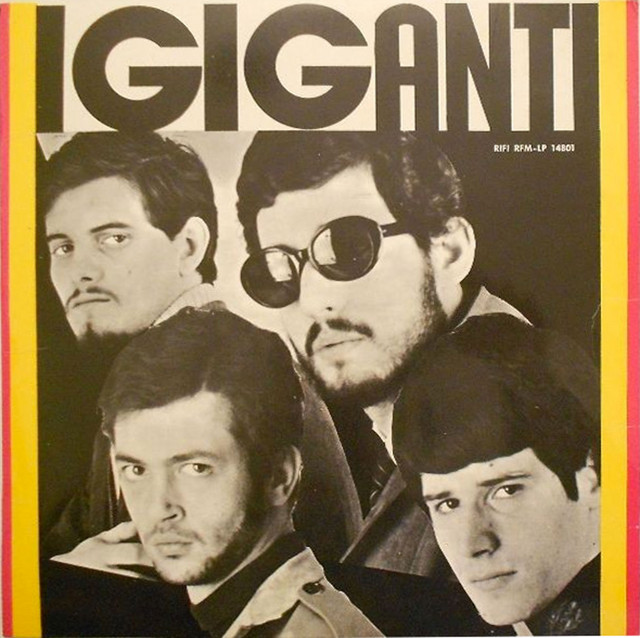 I Giganti - Tema