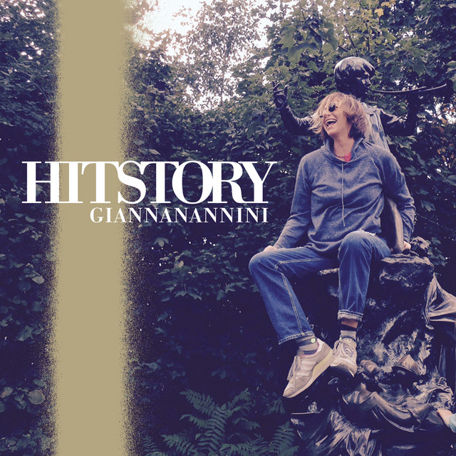 Gianna Nannini - Profumo