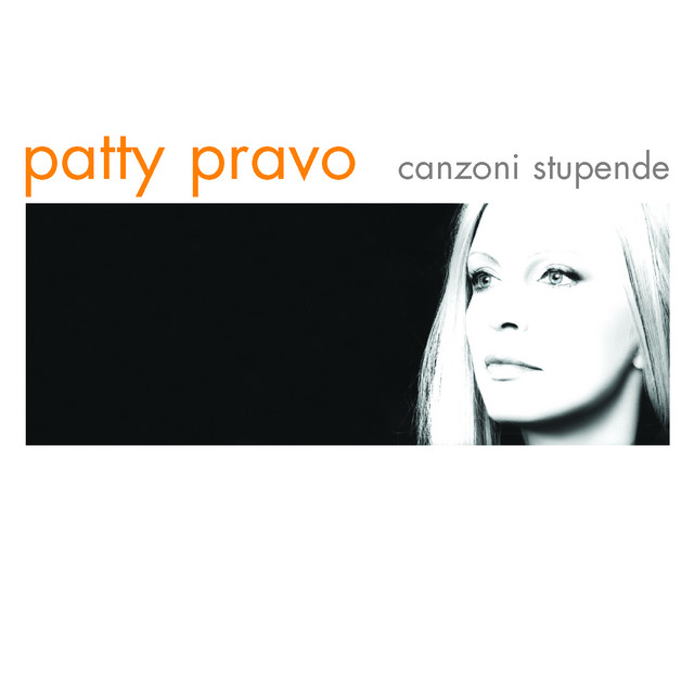 Patty Pravo - Pazza Idea