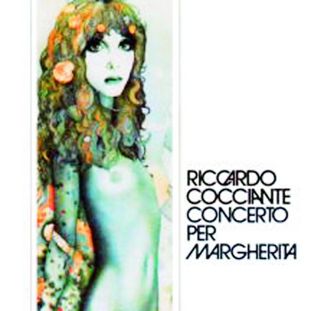 Riccardo Cocciante - Margherita