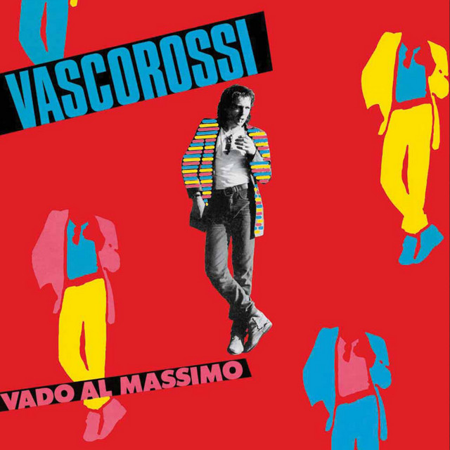 Vasco Rossi - Splendida Giornata