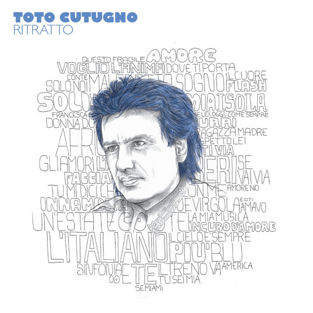 Toto Cutugno - Insieme : 1992