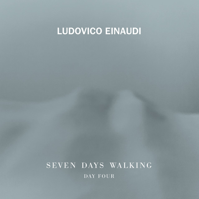 Ludovico Einaudi, Redi Hasa & Federico Mecozzi - Ascent (Day 4)