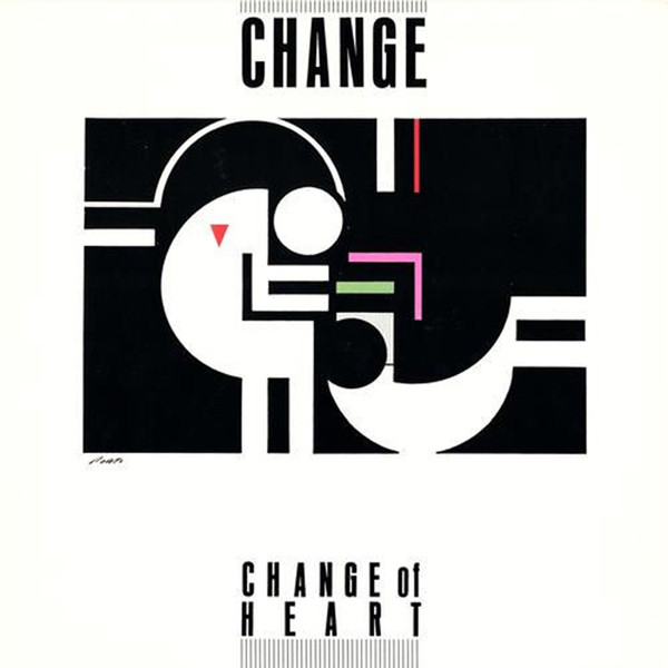 Change - Warm