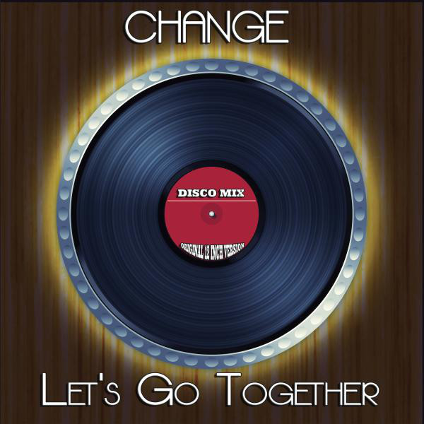 Change - Let's go together