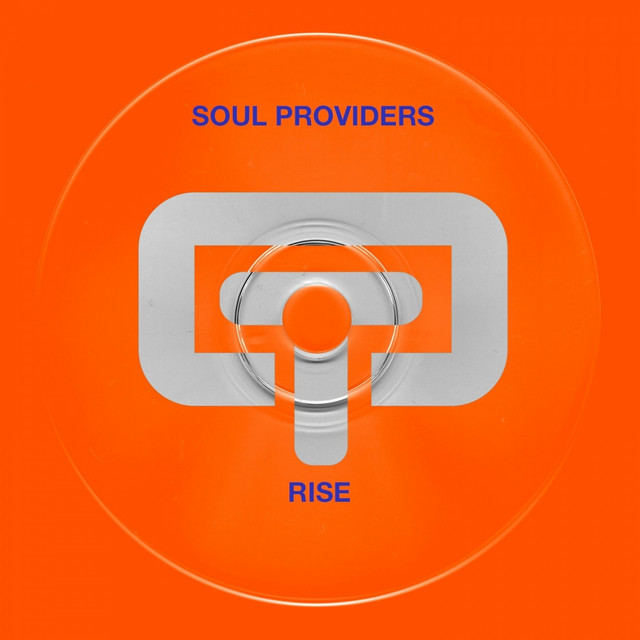 Soul Providers - RISE
