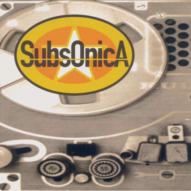 Subsonica - ID