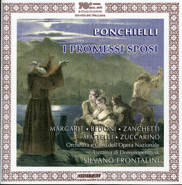 Amilcare Ponchielli - Unnamed