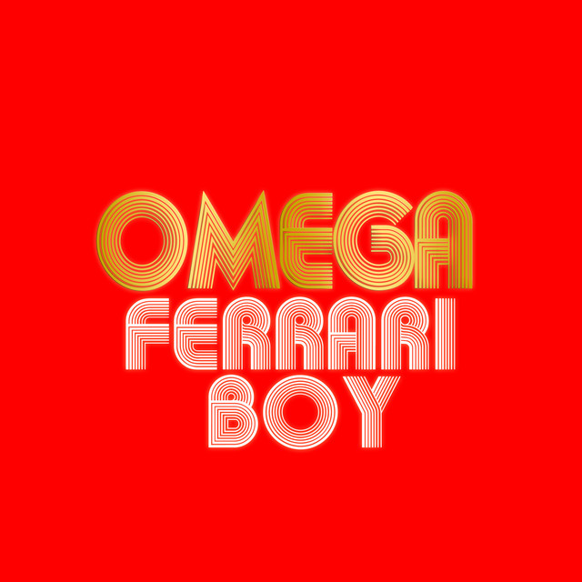 Omega - Sailor Boy