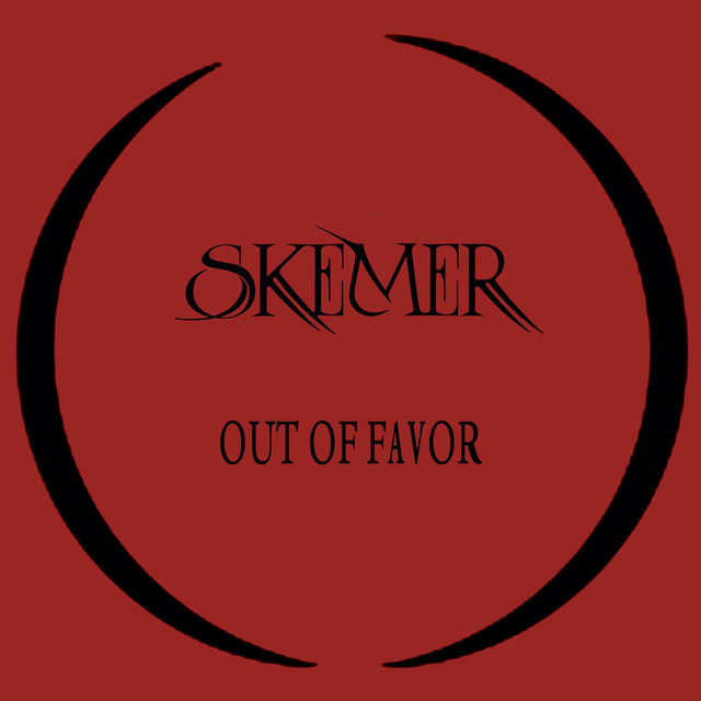 SKEMER - Out Of Favor