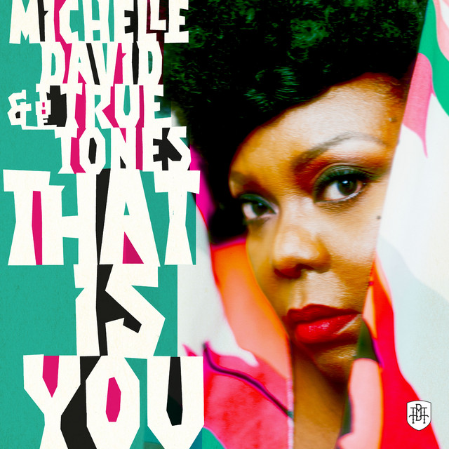 Michelle David & The True-tones - That Is You