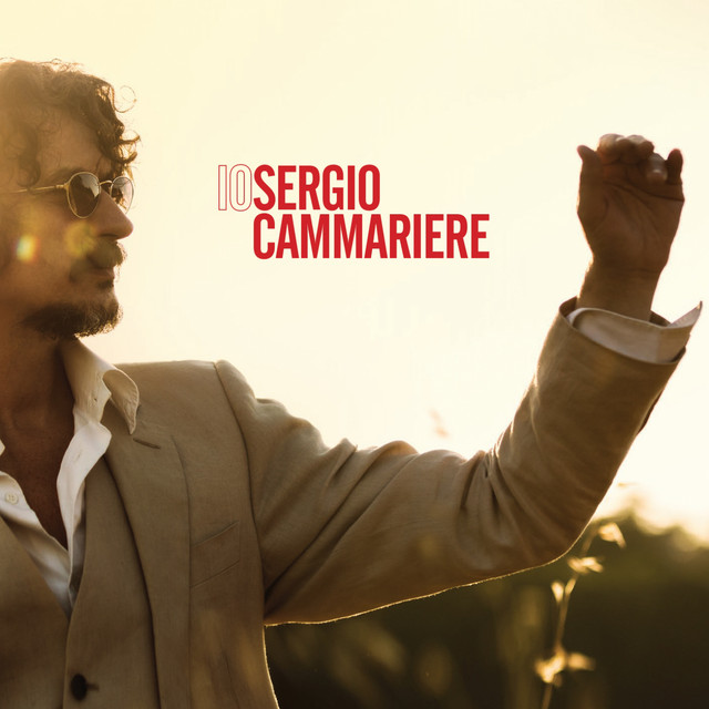 Sergio Cammariere - Dalla Pace Del Mare Lontano